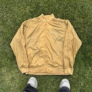 Y2K Unreleased Stussy Bomber Jacket